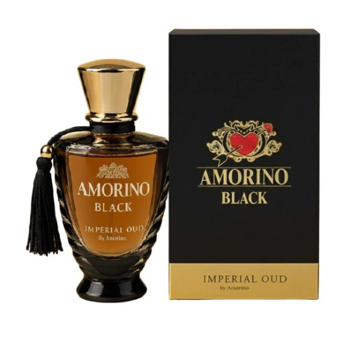 عطر امورينو امبريال عود ايدي بارفيوم 100مل