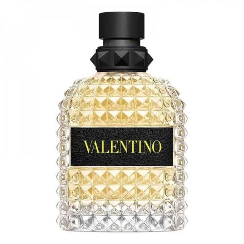 عطر فالنتينو أومو بورن إن روما يلو دريم 100 مل