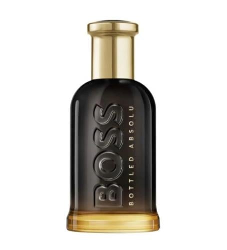 عطر بوس بوتلد ابسولو بارفيوم انتنس 100 مل