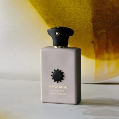 عطر اوبوس XIV رويال توباكو أمواج او دو بارفيوم 100...