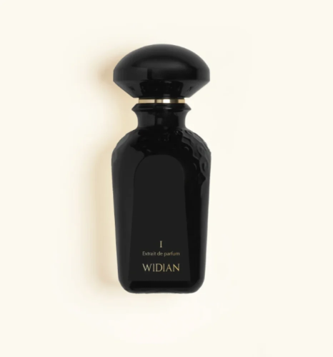 عطر ويديان بلاك 1 Black I من WIDIAN للجنسين 50 مل