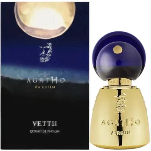 عطر اجاثو بومبي فيتي اكستريت دي بارفيوم 100مل