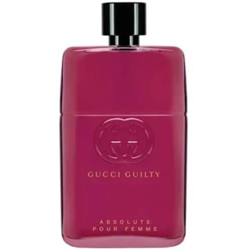 عطر قوتشي جيلتي ابسولوت بور فام للنساء او دو بارفي...