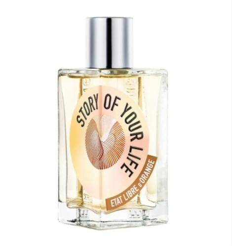 عطر ستوري اوف يور لايف من إيتا ليبري دي أورانج للج...