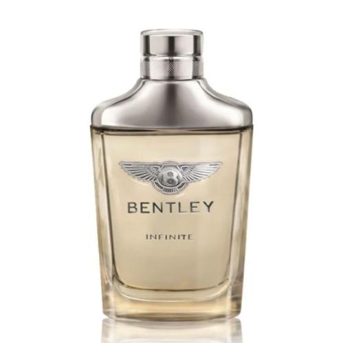عطر انفينيت انتنس من بنتلي او دو تواليت 100 مل