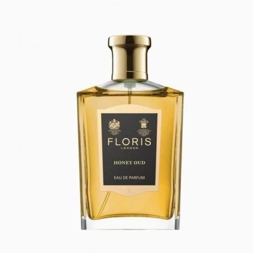 عطر فلوريس لندن هوني عود أودو بارفيوم 100 مل