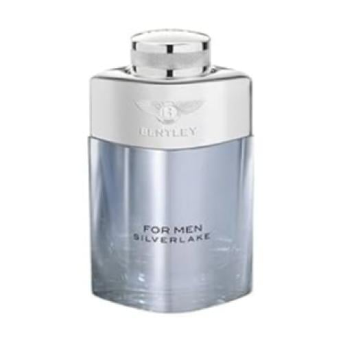 عطر بنتلي فور مان سيلفر ليك اودي بارفيوم 100 مل