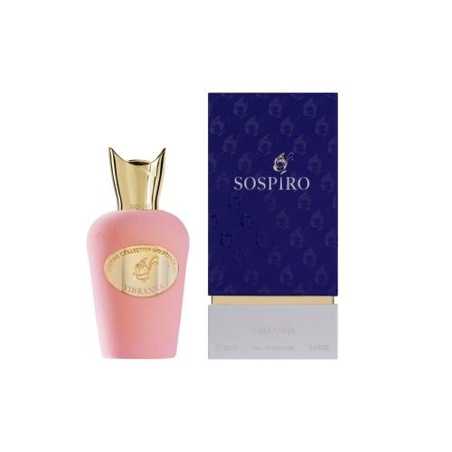 عطر سوسبيرو فيبرانو ايدي بارفيوم 100مل