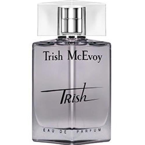 عطر تريش ماكيفوي تريش أودو بارفيوم 50 مل