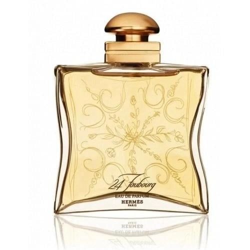 عطر 24 من هيرمس للنساء او دو بارفيوم 100 مل