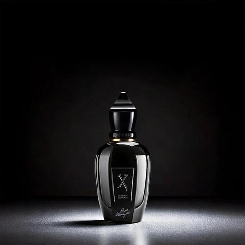 عطر دوران دوران بلاك مون لايت من زيرجوف او دو بارف...