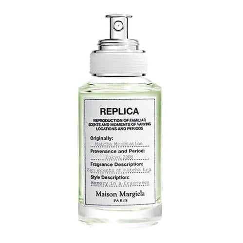 عطر ميزون مارجيلا ريبليكا ماتشا ميديتشن أو دو توال...