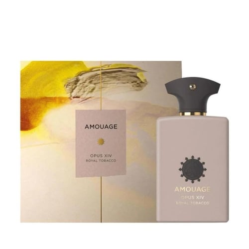 عطر اوبوس XIV رويال توباكو أمواج او دو بارفيوم 100...