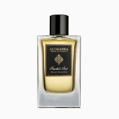 عطر الغبراء اسطنبول سول اكستريت أودو بارفيوم 50 مل