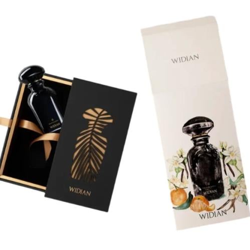 عطر ويديان اثنان II من WIDIAN للجنسين أو دو بارفيو...