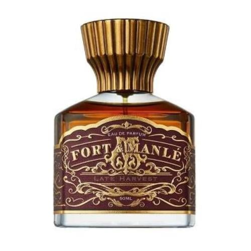 عطر ليت هارفست من فورت اند مانلي او دو بارفيوم 50...