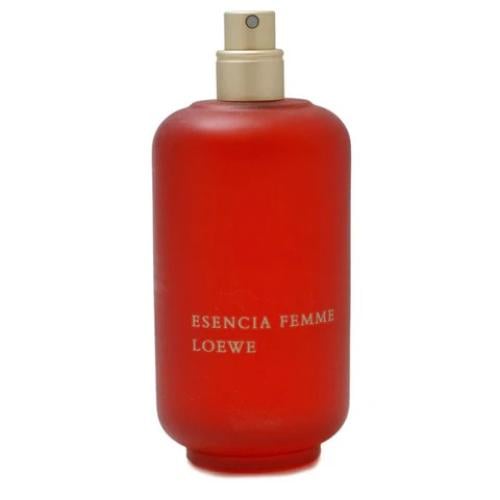 عطر لوي اسنسيا فيم الاحمر اودو تواليت 100 مل تستر...