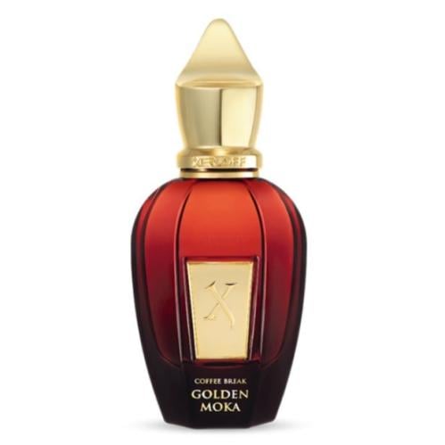 عطر جولدن موكا من زيرجوف او دو بارفيوم 50 مل