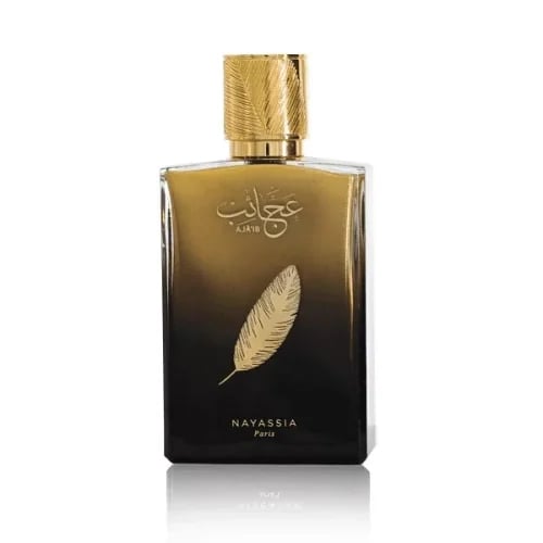 عطر ناياسيا عجاىب ايدي بارفيوم 100مل