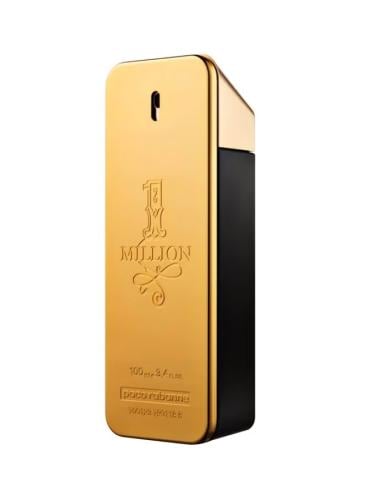 عطر ون مليون من باكو رابان او دو تواليت 100 مل