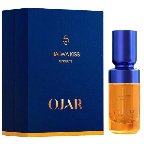 زيت عطر اوجار حلوة كيس 20مل