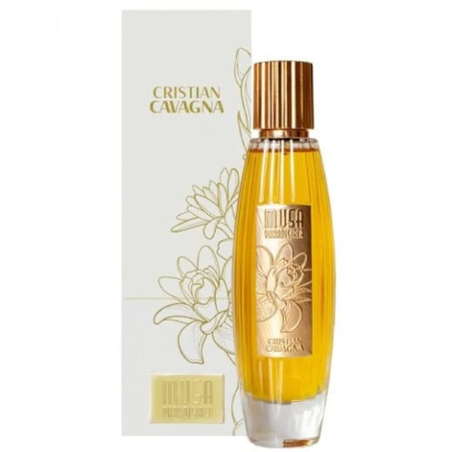 عطر كريستيان كافاجنا موسى باراديسيكا 100 مل