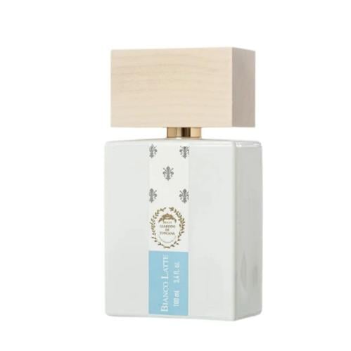 عطر جاردينيا توسكانا بيانكو لاتيه اودي بارفيوم 100...