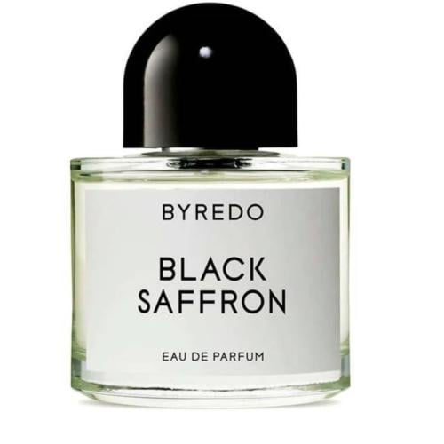 عطر بلاك زعفران من بايريدو او دو بارفيوم 100 مل