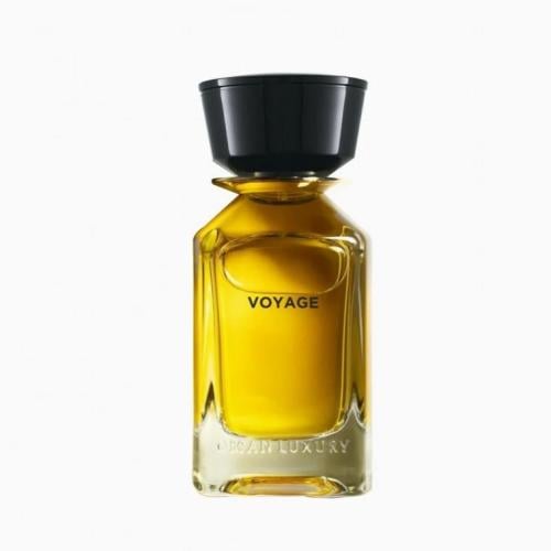 عطر عمان لكجري فوياج او دو بارفيوم 100 مل