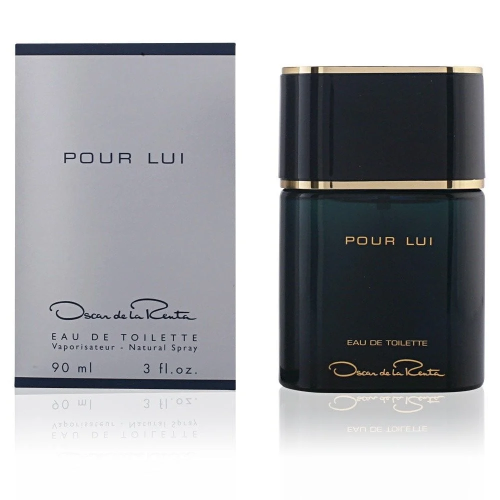 عطر اوسكار دي لارنتا بور لوي ايدي تواليت 90 مل