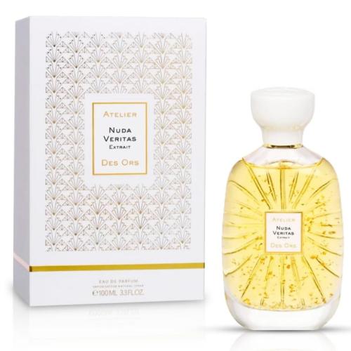عطر اتيلير دي اورس نودا فيرتوس اكستريت او دو بارفي...