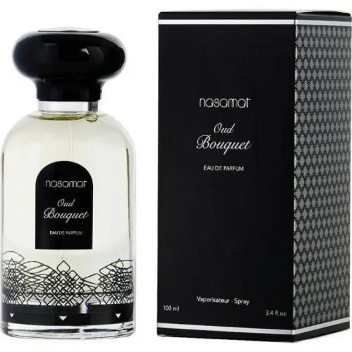 عطر نسمات عود بوكيه ايدي بارفيوم 100مل