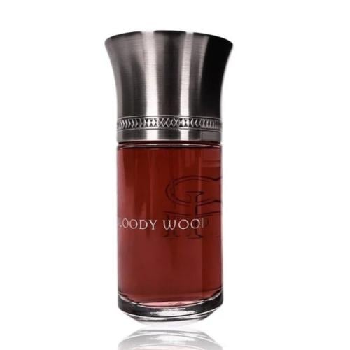 عطر ليكيد ايماجنير بلودي وود أودو بارفيوم 100 مل