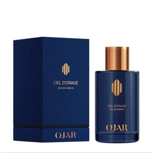 عطر اوجار سييل دوراج ايدي بارفيوم 100مل