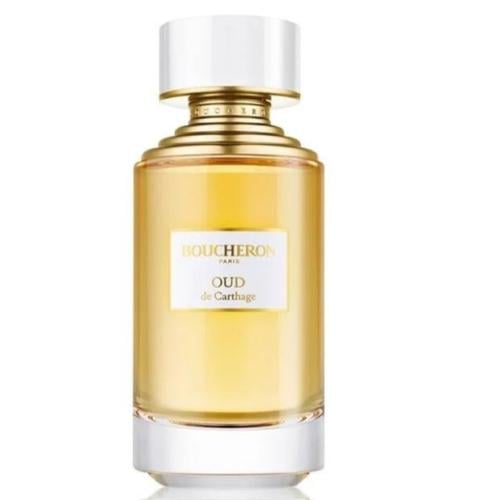 عطر عود دي قرطاج من بوشرون او دو بارفيوم 125 مل