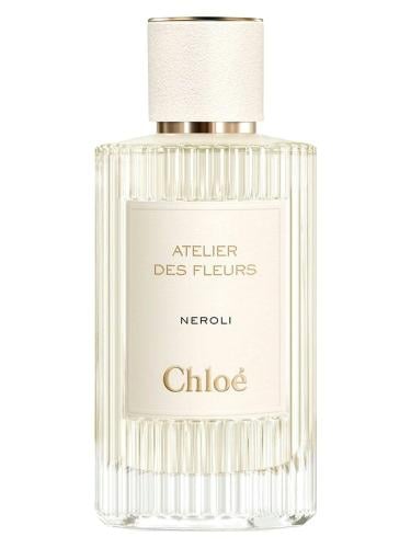 عطر كلوي اتيليه نيرولي او دي بارفيوم 150 مل (تستر)