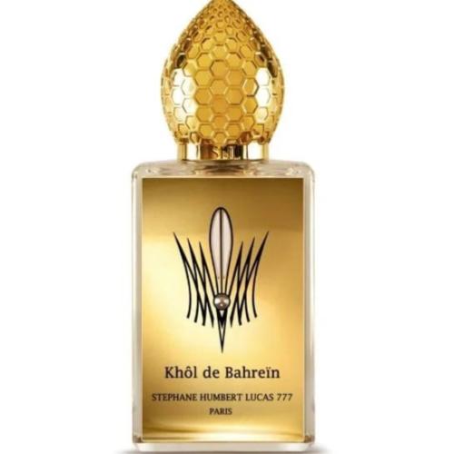 عطر ستيفان همبرت لوكاس كحل دي بحرين اودي بارفيوم 5...