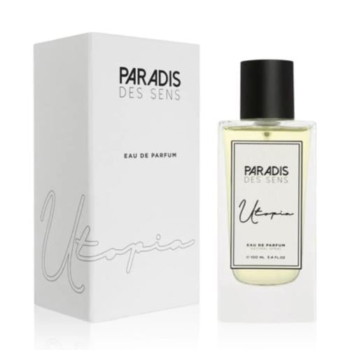عطر باردايس ديس سينس يوتوبيا ايدي بارفيوم 100مل