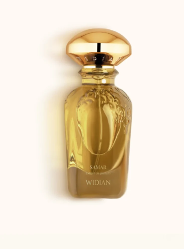 عطر ويديان سمر Samar من WIDIAN للجنسين أو دو بارفي...