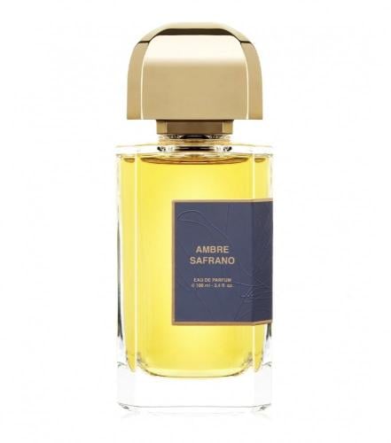 عطر بي دي كا عنبر سافرون او دو بارفيوم 100 مل