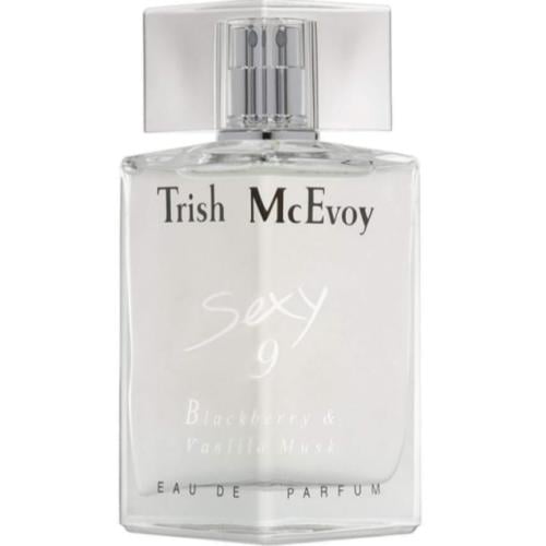 عطر تريش 9 سكسي بلاك بيري وفانيلا موسك او دو بارفي...