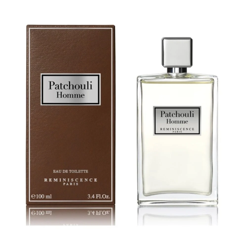 عطر ريمنسس باتشولي هوم ايدي تواليت 100مل