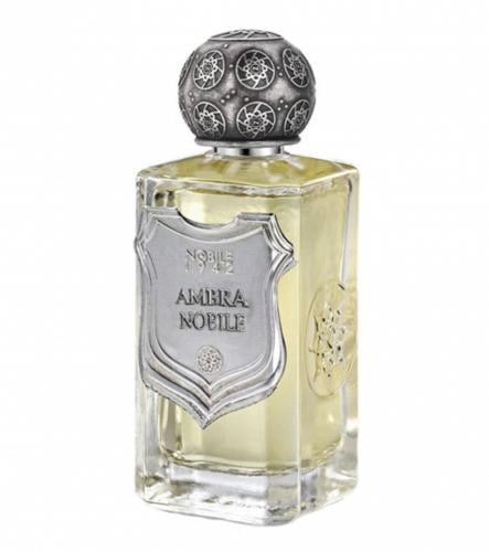 عطر نوبل 1942 امبرا نوبل اودو بارفيوم 75 مل