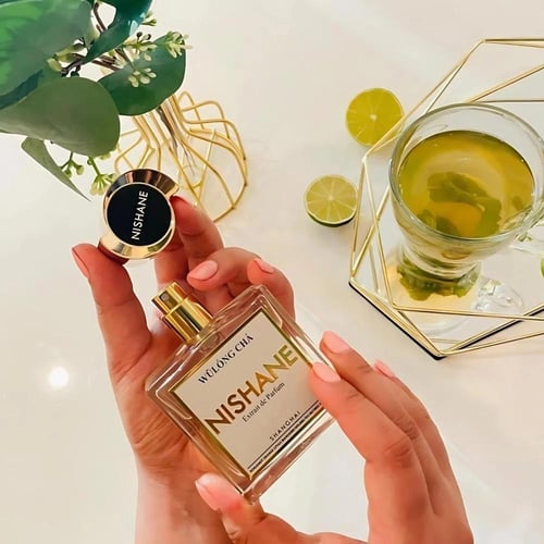 عطر نيشان ولنج تشا اكستريت او دو بارفيوم 100 مل