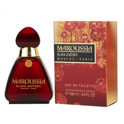 عطر ماروسيا سلافا زيتسيف او دو تواليت 100 مل
