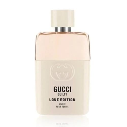 عطر قوتشي قلتي لوف اديشن MMXXI اودي بارفيوم 50 مل