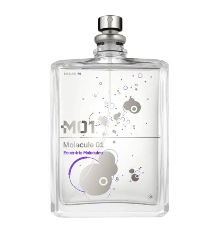 عطر اسينتريك موليكول 01 اودو تواليت 100مل