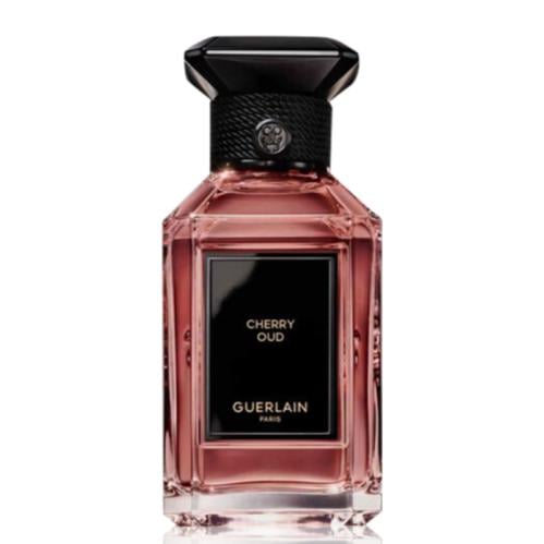 عطر جيرلان شيري عود اودو بارفيوم 200 مل