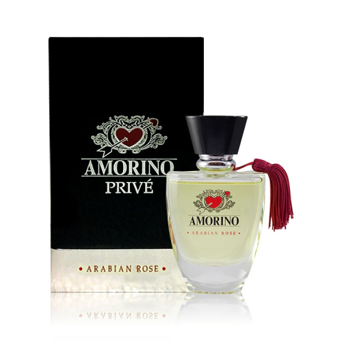 عطر امارينو ارابيان روز ايدي بارفيوم 100مل