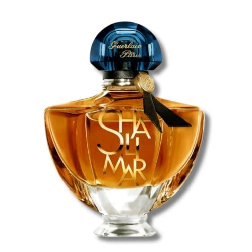 عطر جيرلان شاليمار ليسانس او دي بارفيوم انتنس 100...